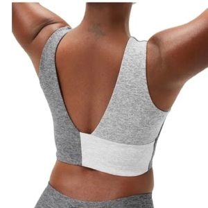 NWT Outdoor Voices Venus Crop Top Small